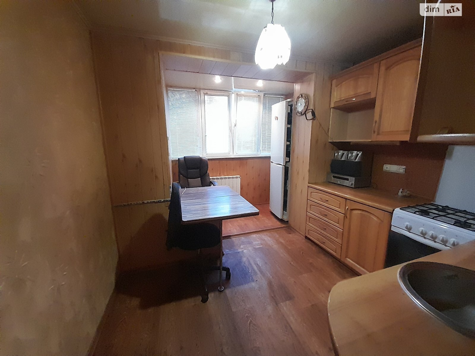 Продажа однокомнатной квартиры в Харькове, на просп. Победы 62Б, район Шевченковский фото 1