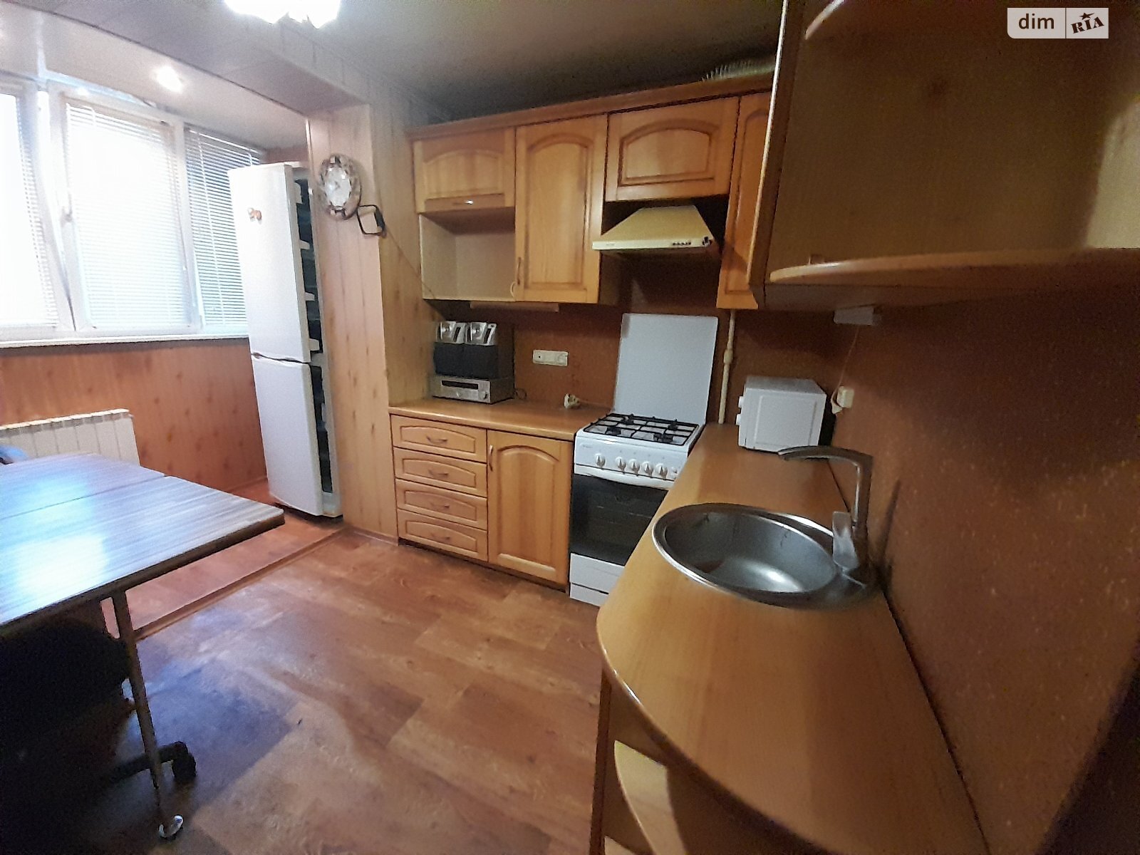 Продажа однокомнатной квартиры в Харькове, на просп. Победы 62Б, район Шевченковский фото 1