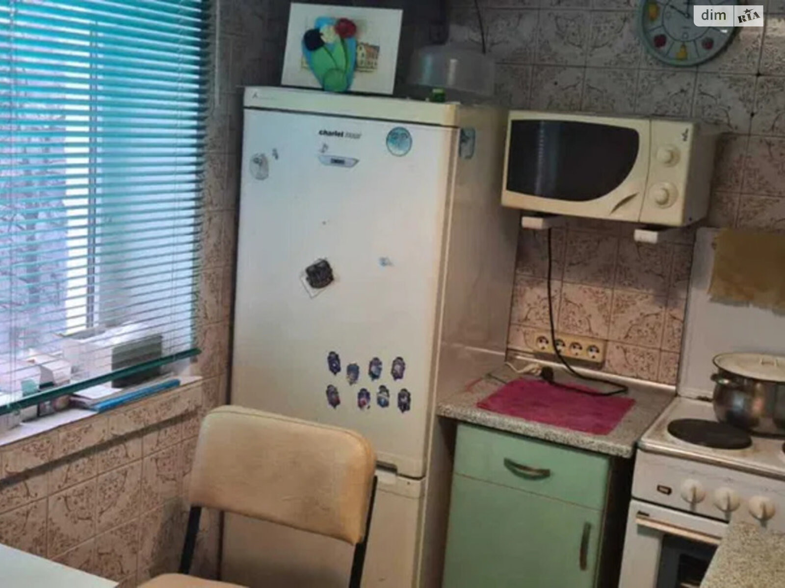 Продажа трехкомнатной квартиры в Харькове, на просп. Победы 76, район Шевченковский фото 1