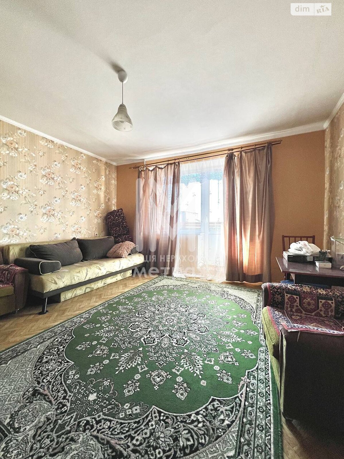 Продажа трехкомнатной квартиры в Харькове, на ул. Професора Отамановского 25 корпус 2, кв. 36, район Шевченковский фото 1 Продажа трехкомнатной квартиры в Харькове, на ул. Професора Отамановского 25 корпус 2, кв. 36, район Шевченковский фото 1