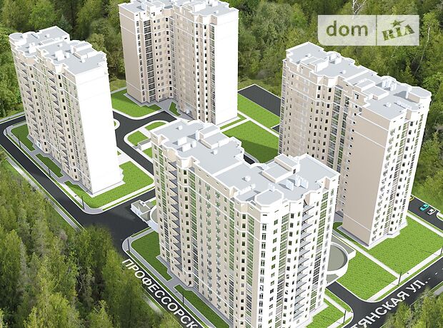 Продажа двухкомнатной квартиры в Харькове, на ул. Профессорская 30, район Шевченковский фото 1 Продажа двухкомнатной квартиры в Харькове, на ул. Профессорская 30, район Шевченковский фото 1