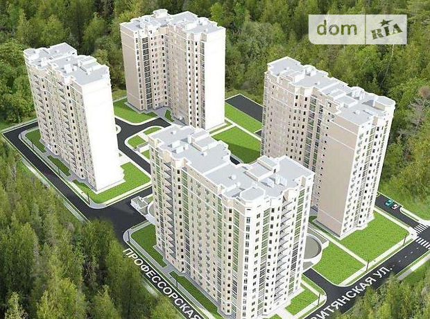 Продажа двухкомнатной квартиры в Харькове, на ул. Профессорская 30, район Шевченковский фото 1 Продажа двухкомнатной квартиры в Харькове, на ул. Профессорская 30, район Шевченковский фото 1