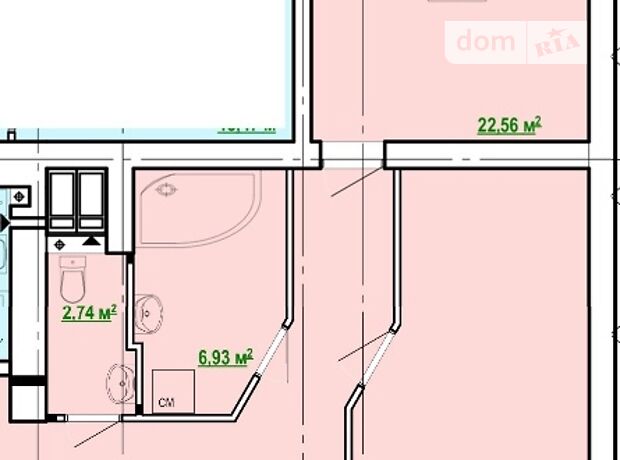 Продажа двухкомнатной квартиры в Харькове, на ул. Профессорская 30, район Шевченковский фото 1 Продажа двухкомнатной квартиры в Харькове, на ул. Профессорская 30, район Шевченковский фото 1
