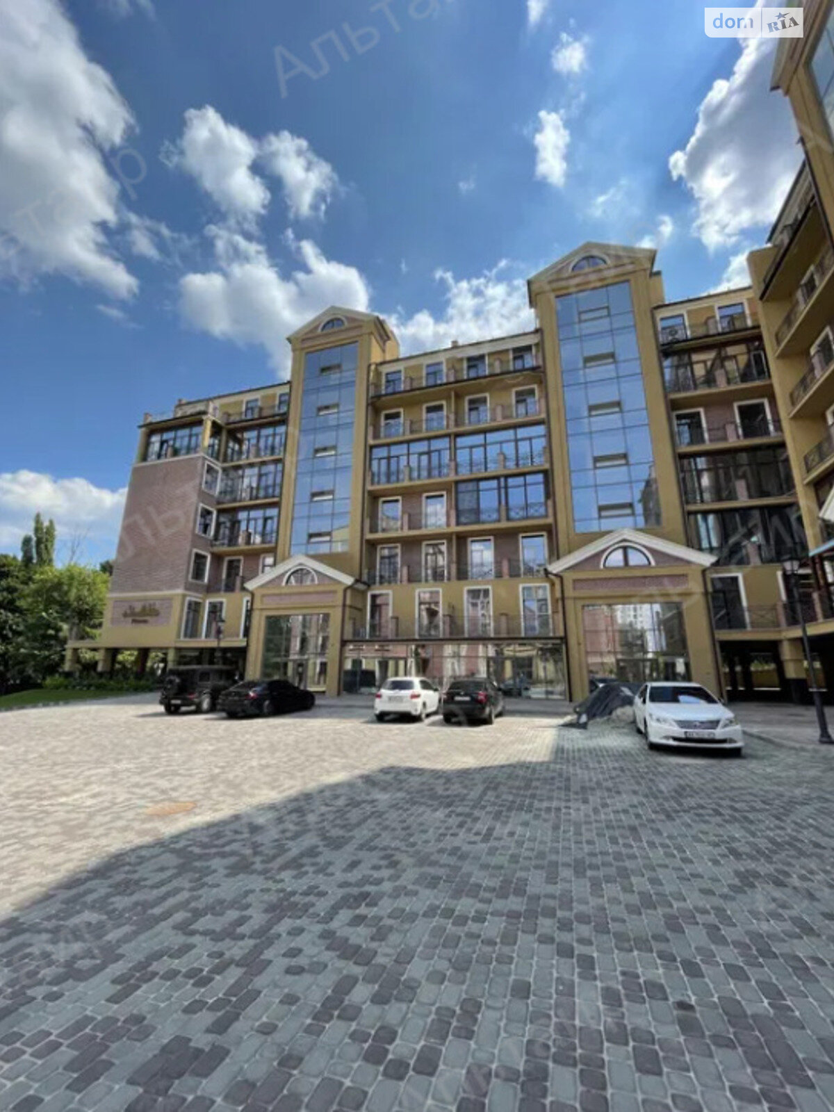 Продаж двокімнатної квартири в Харкові, на вул. Професорська 32, район Шевченківський фото 1