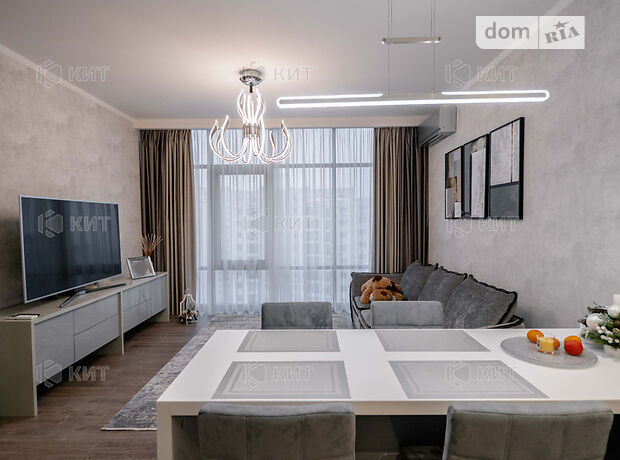 Продажа трехкомнатной квартиры в Харькове, на ул. Профессорская 34, район Сокольники фото 1 Продажа трехкомнатной квартиры в Харькове, на ул. Профессорская 34, район Сокольники фото 1