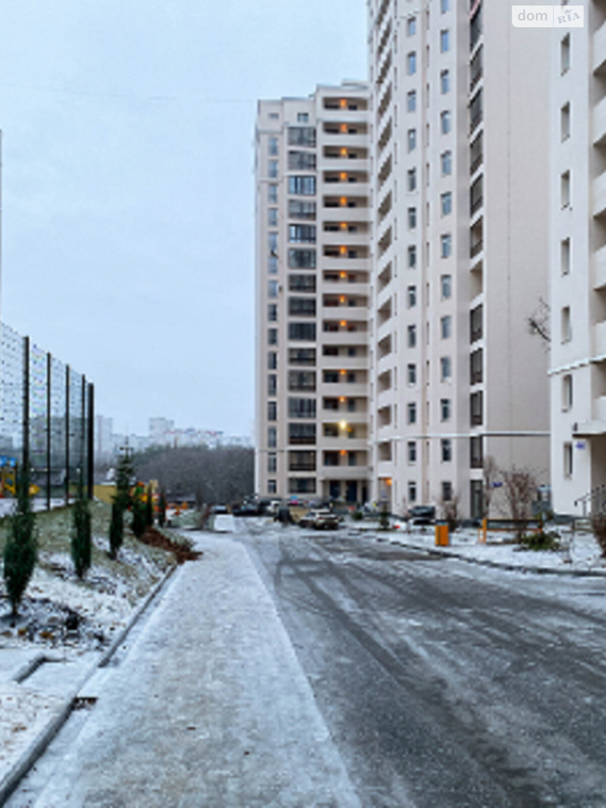Продаж двокімнатної квартири в Харкові, на вул. Професорська 30, район Шевченківський фото 1