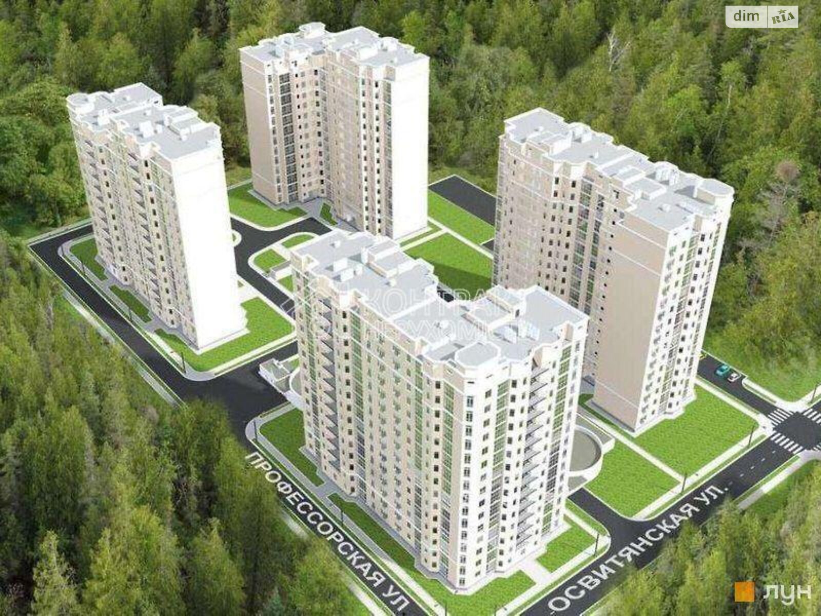 Продаж двокімнатної квартири в Харкові, на вул. Професорська, район Шевченківський фото 1 Продаж двокімнатної квартири в Харкові, на вул. Професорська, район Шевченківський фото 1