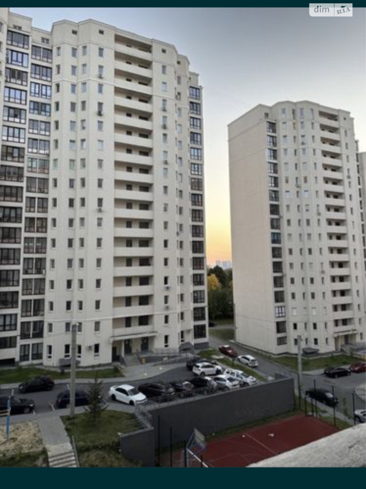 Продаж однокімнатної квартири в Харкові, на вул. Професорська 16, район Шевченківський фото 1