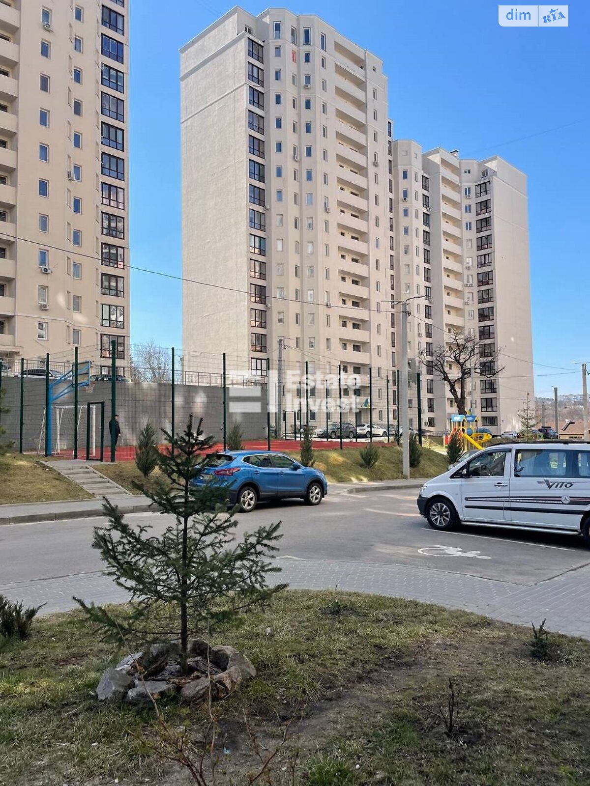 Продаж двокімнатної квартири в Харкові, на вул. Професорська 14, район Шевченківський фото 1