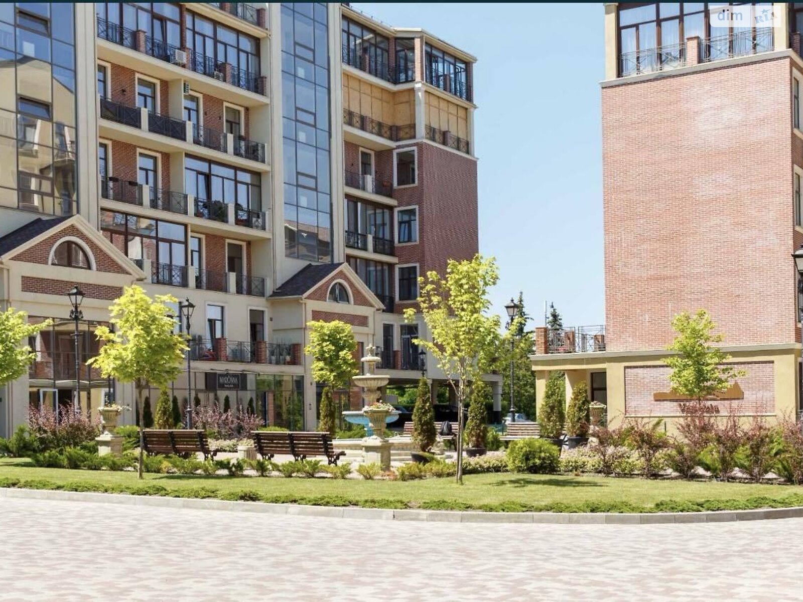 Продажа трехкомнатной квартиры в Харькове, на ул. Профессорская 32, район Шевченковский фото 1 Продажа трехкомнатной квартиры в Харькове, на ул. Профессорская 32, район Шевченковский фото 1