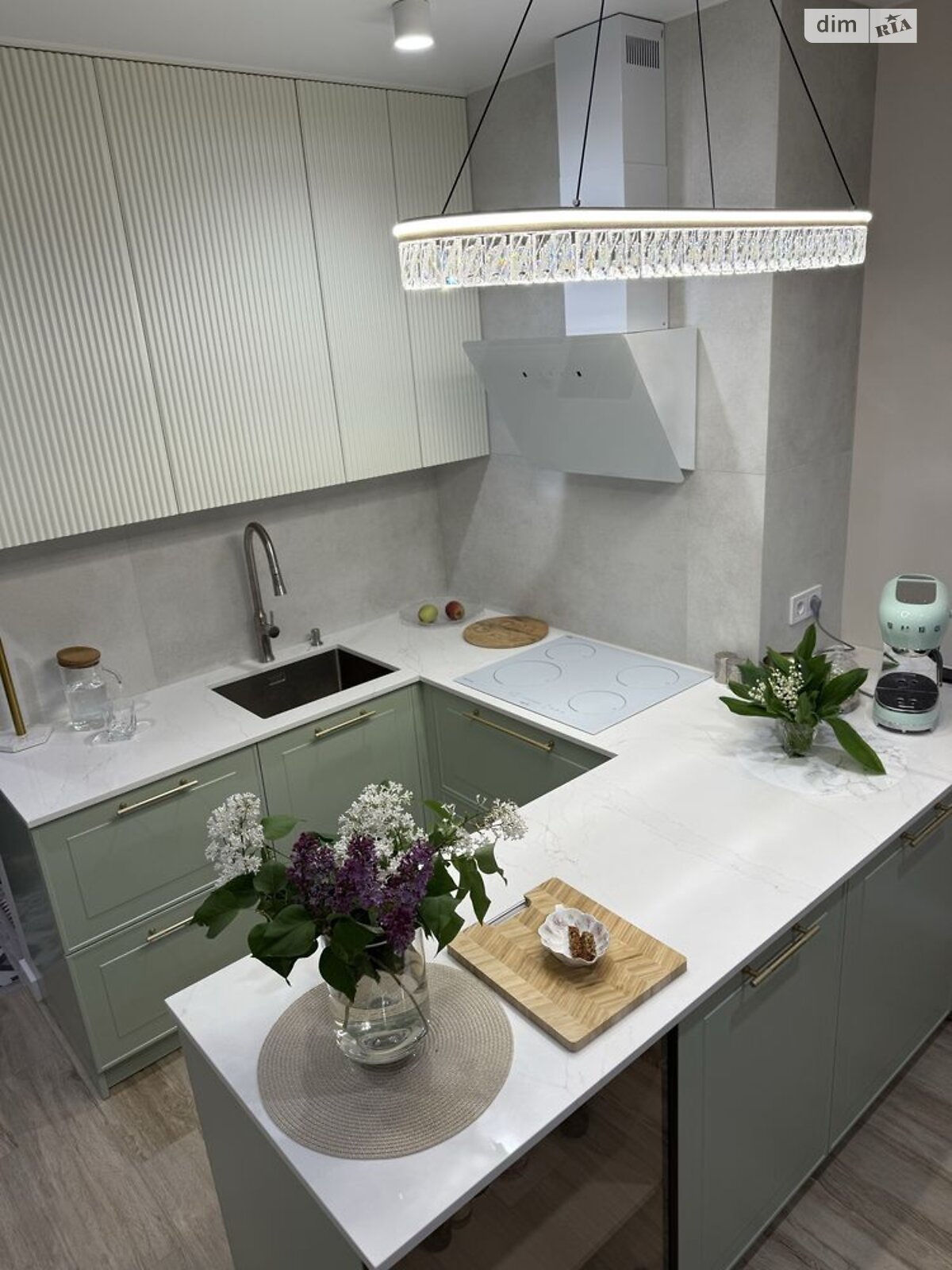 Продажа двухкомнатной квартиры в Харькове, на ул. Профессорская 14, район Шевченковский фото 1