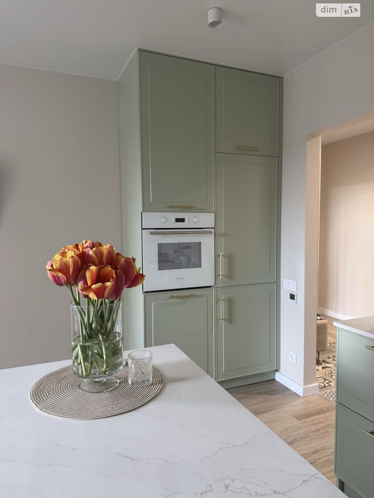 Продажа двухкомнатной квартиры в Харькове, на ул. Профессорская 14, район Шевченковский фото 1