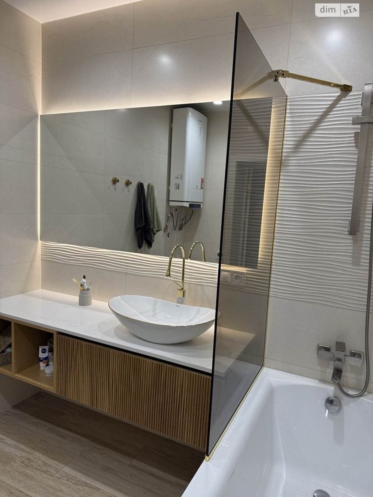 Продажа двухкомнатной квартиры в Харькове, на ул. Профессорская 14, район Шевченковский фото 1