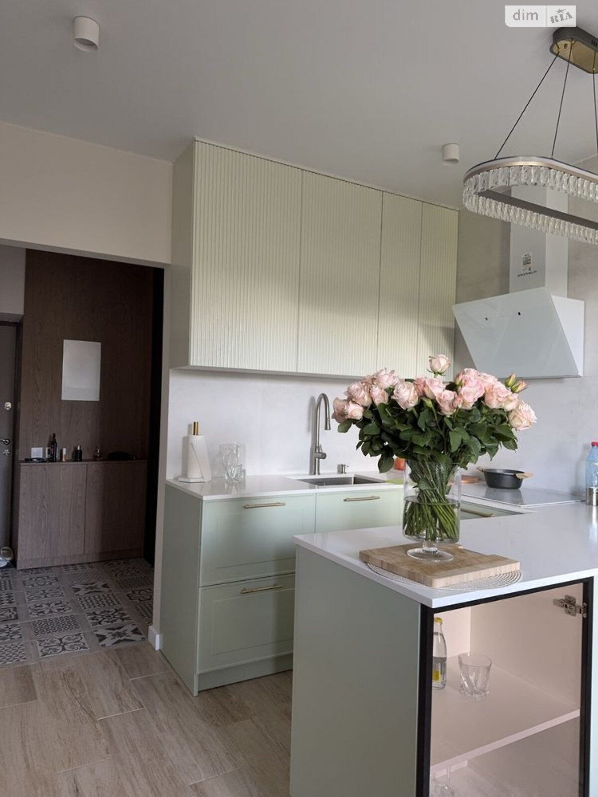 Продажа двухкомнатной квартиры в Харькове, на ул. Профессорская 14, район Шевченковский фото 1