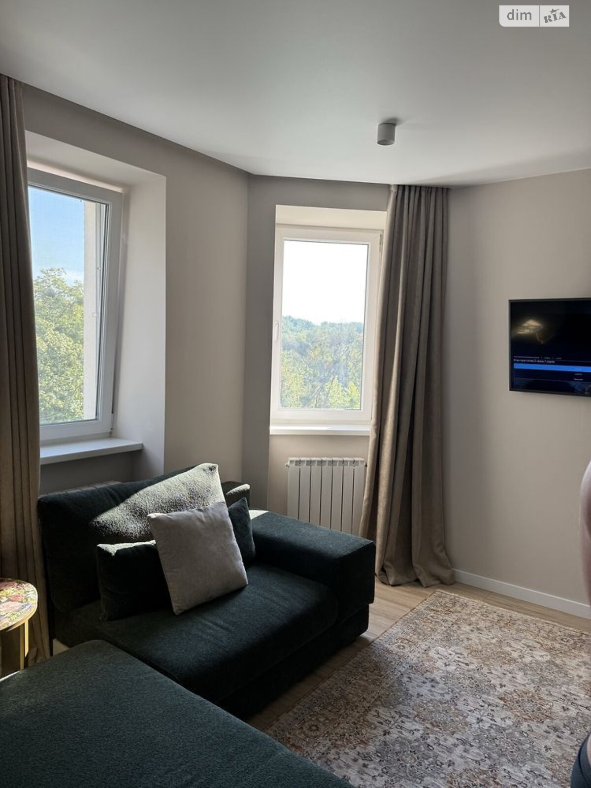 Продажа двухкомнатной квартиры в Харькове, на ул. Профессорская 14, район Шевченковский фото 1