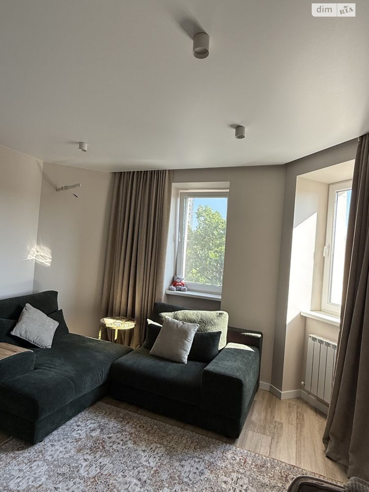 Продажа двухкомнатной квартиры в Харькове, на ул. Профессорская 14, район Шевченковский фото 1