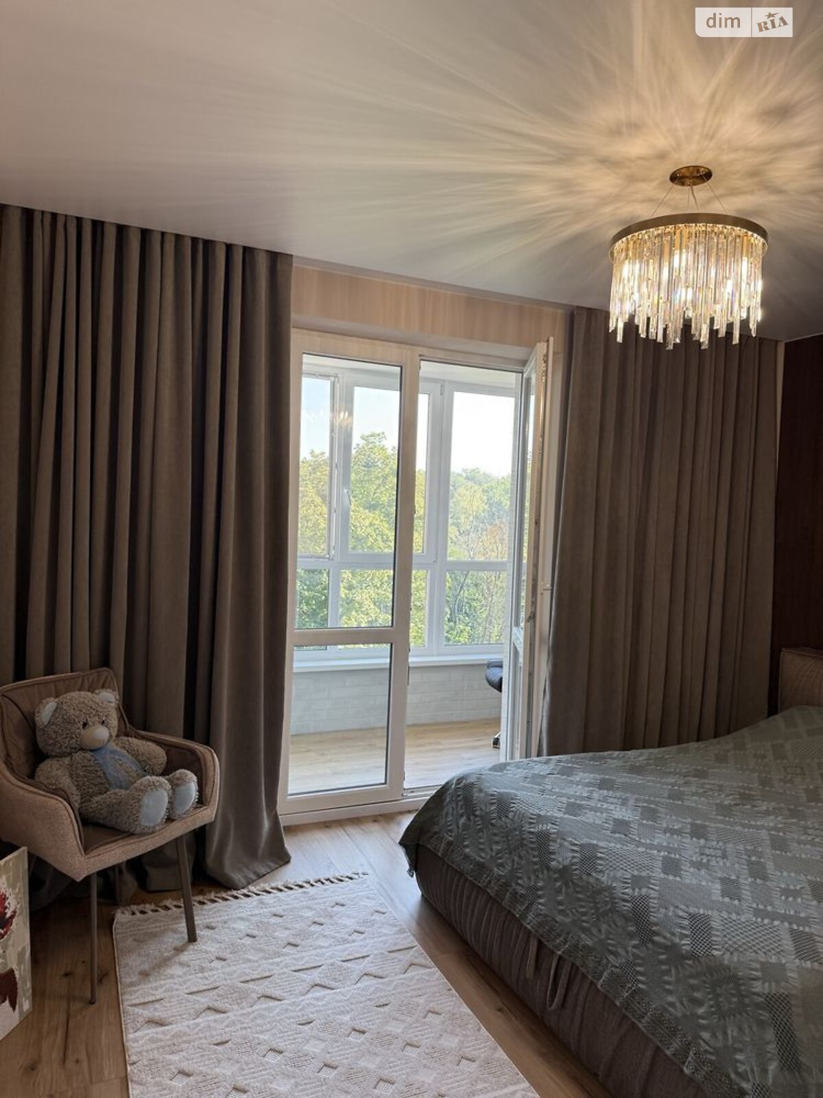 Продажа двухкомнатной квартиры в Харькове, на ул. Профессорская 14, район Шевченковский фото 1