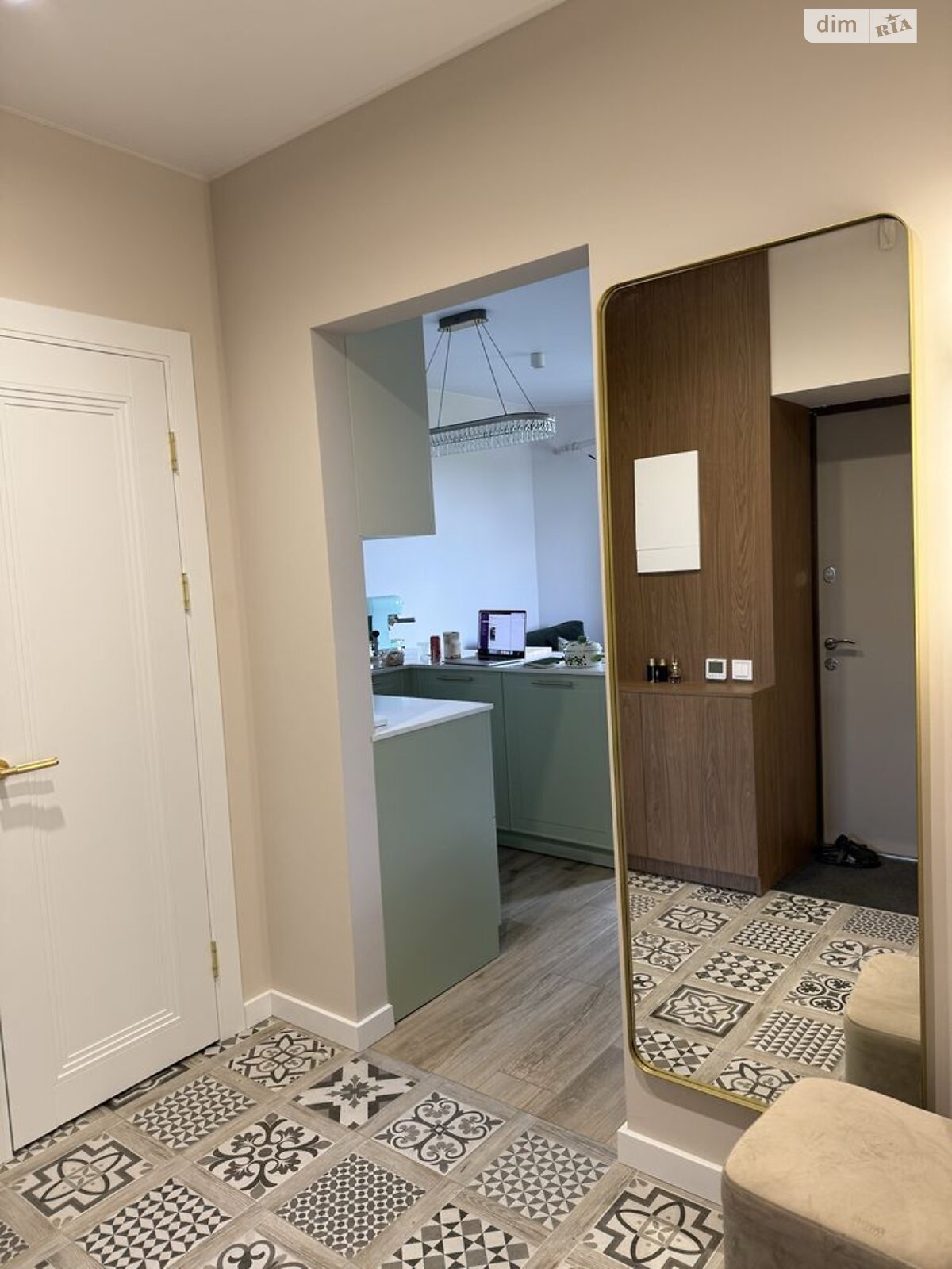 Продажа двухкомнатной квартиры в Харькове, на ул. Профессорская 14, район Шевченковский фото 1