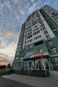 Продаж двокімнатної квартири в Харкові, на вул. Рогатинська Левада 6, район Шевченківський фото 2