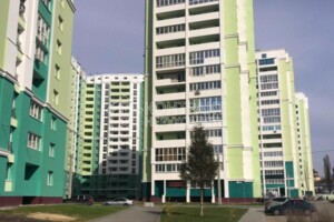 Продаж однокімнатної квартири в Харкові, на вул. Рогатинська Левада 14, район Шевченківський фото 2