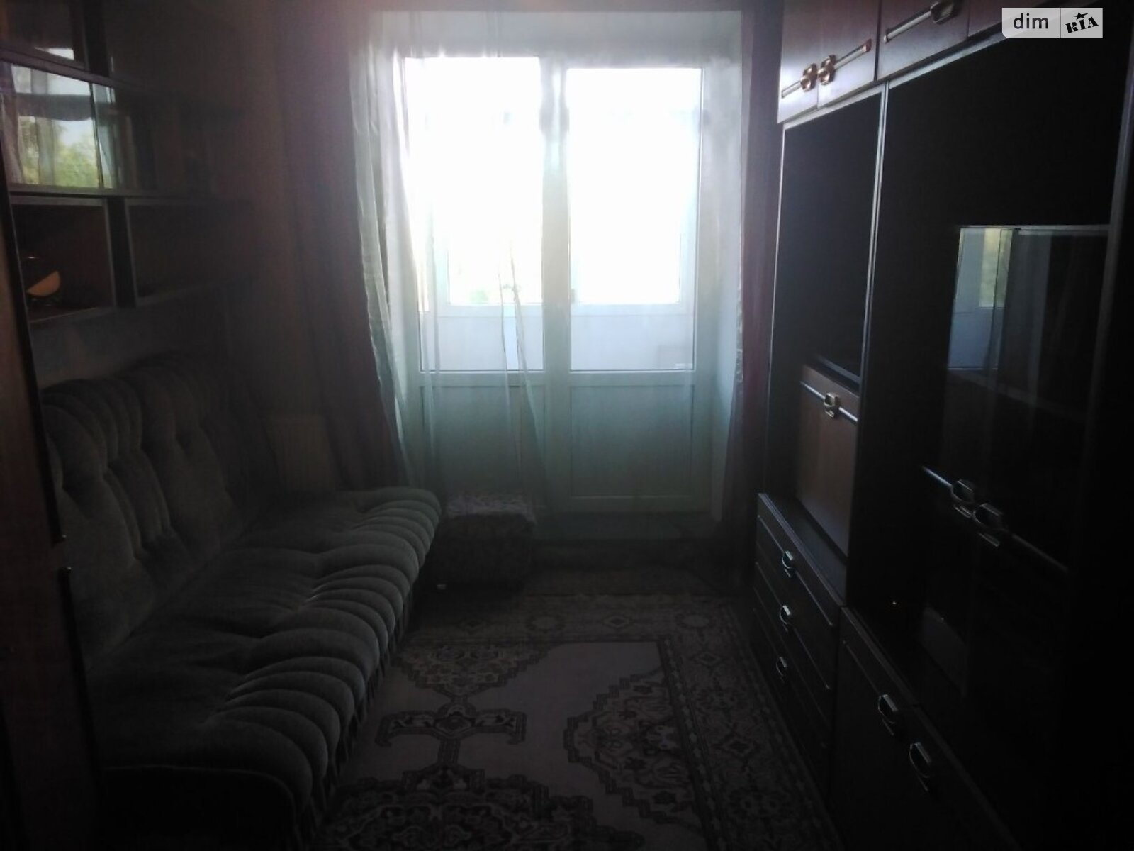 Продаж двокімнатної квартири в Харкові, на вул. Семена Кузнеця 66, район Шевченківський фото 1