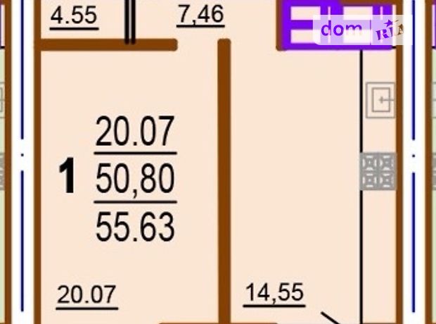 Продажа однокомнатной квартиры в Харькове, на ул. Шекспира 13, район Шевченковский фото 1 Продажа однокомнатной квартиры в Харькове, на ул. Шекспира 13, район Шевченковский фото 1