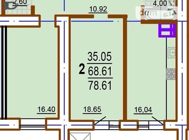 Продажа двухкомнатной квартиры в Харькове, на ул. Шекспира 13, район Шевченковский фото 1 Продажа двухкомнатной квартиры в Харькове, на ул. Шекспира 13, район Шевченковский фото 1