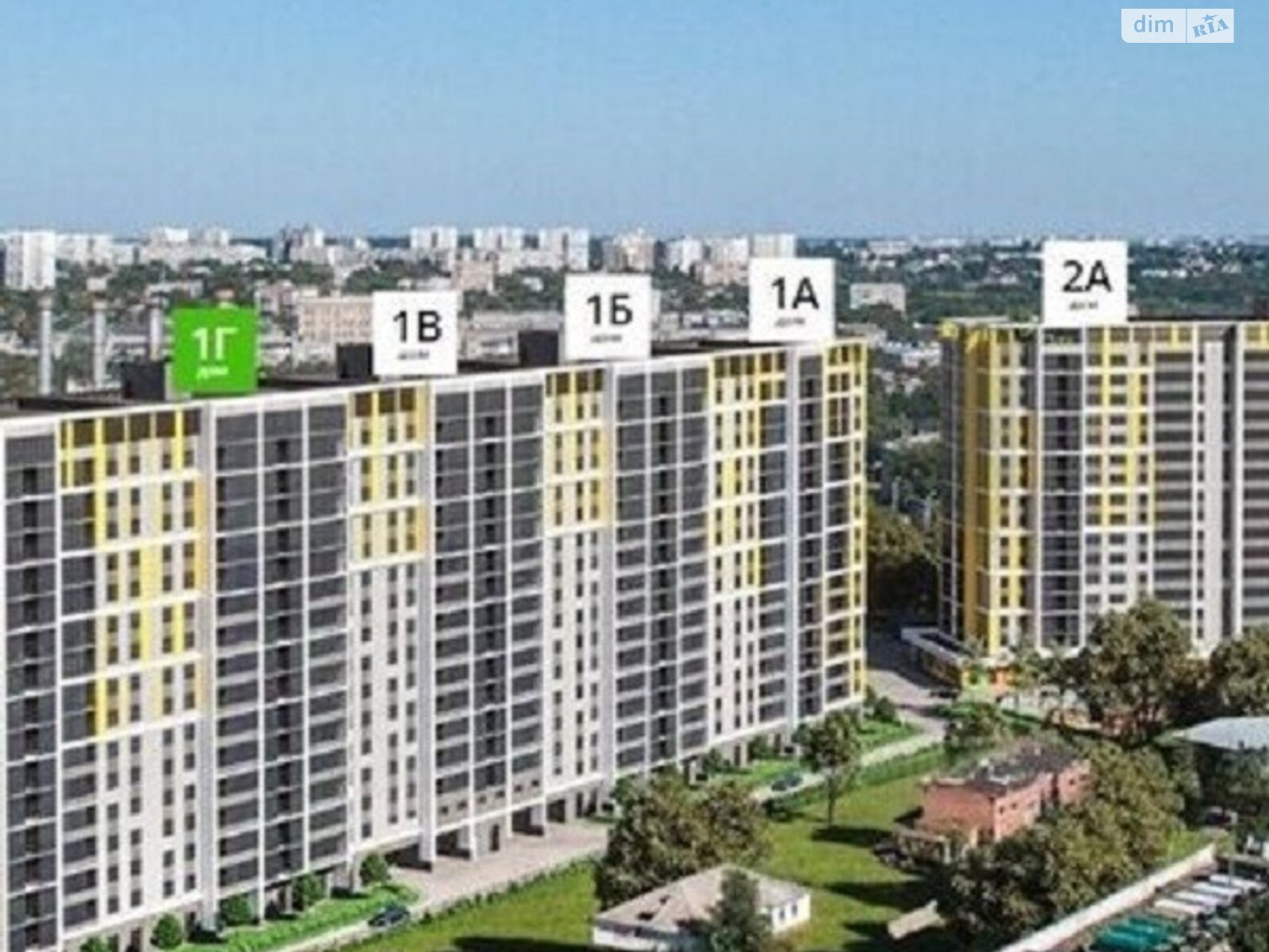 Продаж трикімнатної квартири в Харкові, на вул. Шекспіра 13, район Шевченківський фото 1