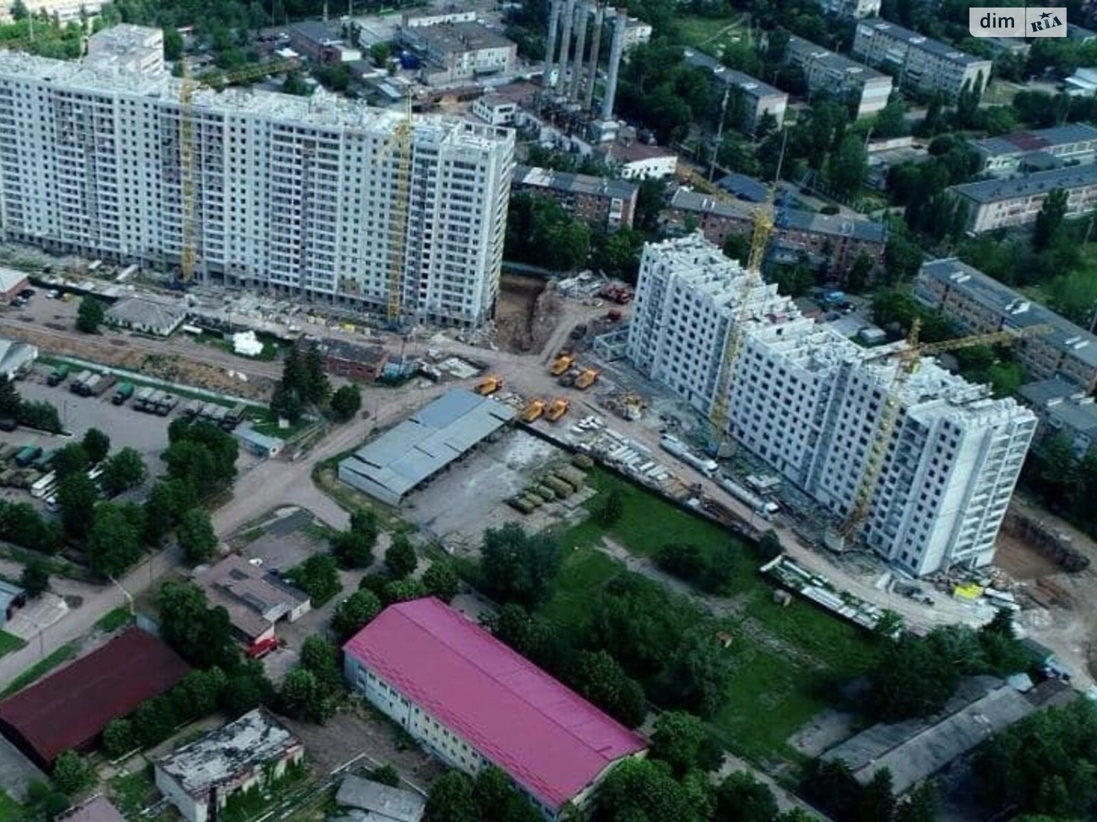Продаж трикімнатної квартири в Харкові, на вул. Шекспіра 13, район Шевченківський фото 1