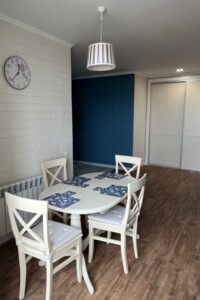 Продажа трехкомнатной квартиры в Харькове, на ул. Станислава Партали 19А, район Шевченковский фото 2