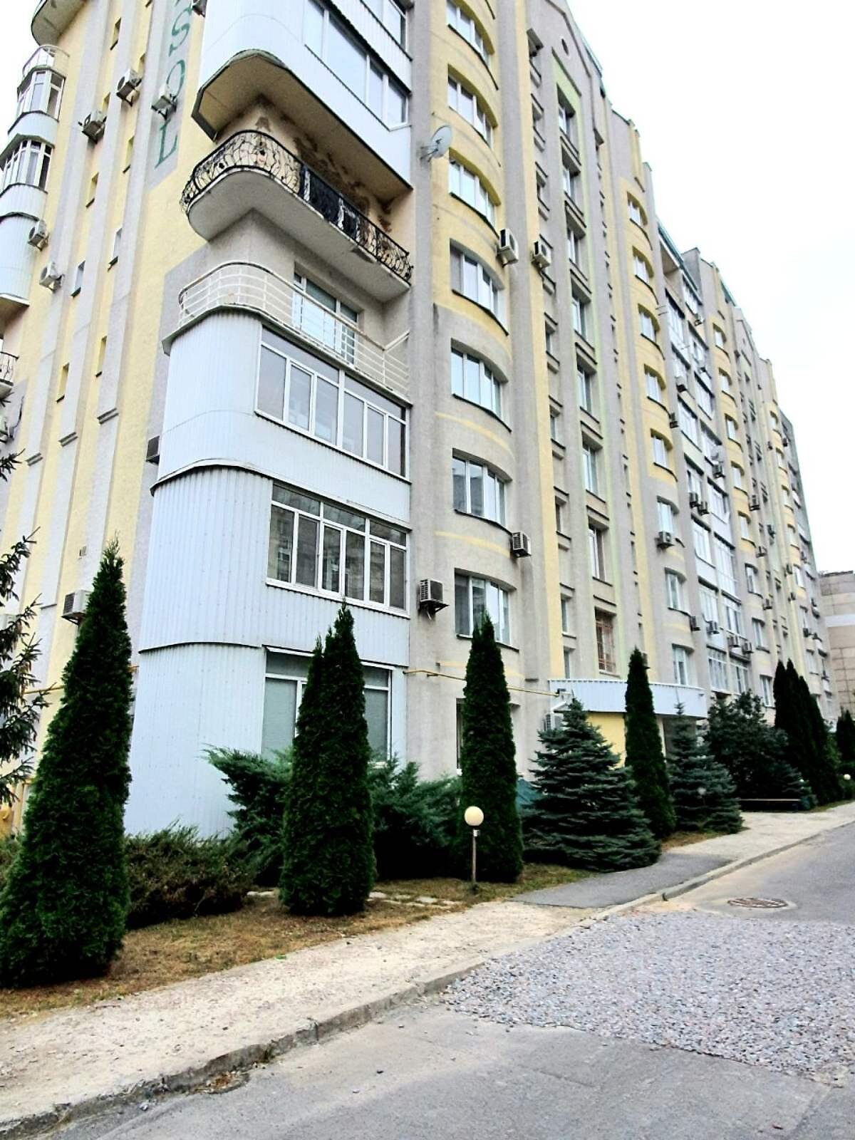 Продажа двухкомнатной квартиры в Харькове, на ул. Станислава Партали 23А, район Шевченковский фото 1 Продажа двухкомнатной квартиры в Харькове, на ул. Станислава Партали 23А, район Шевченковский фото 1