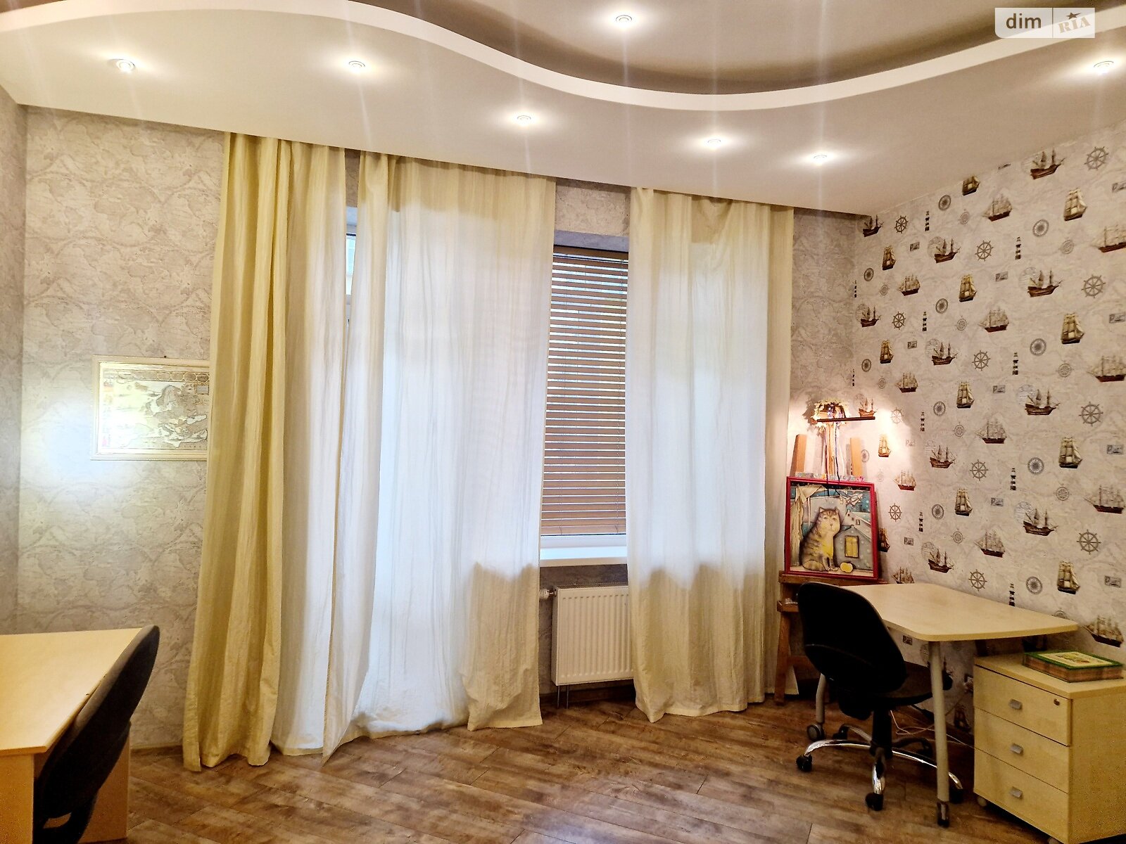 Продажа трехкомнатной квартиры в Харькове, на ул. Станислава Партали 21А, район Шевченковский фото 1 Продажа трехкомнатной квартиры в Харькове, на ул. Станислава Партали 21А, район Шевченковский фото 1