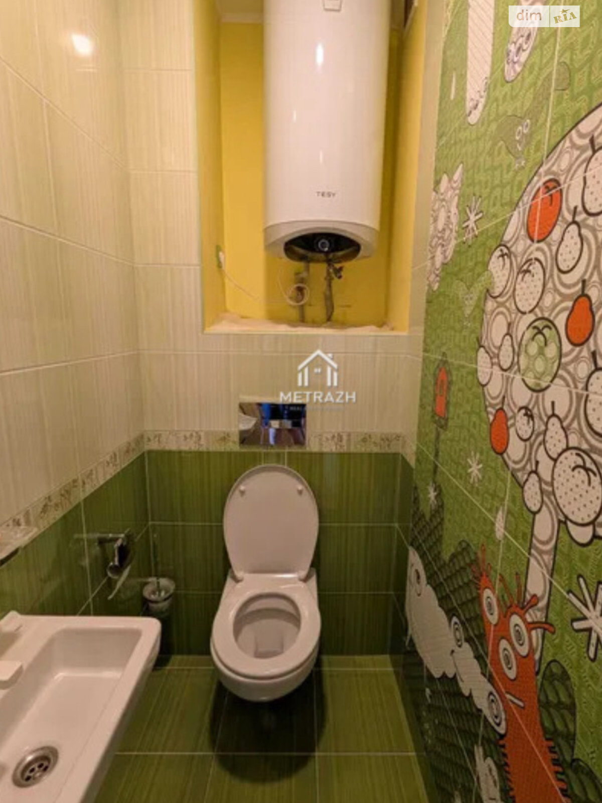 Продажа двухкомнатной квартиры в Харькове, на ул. Станислава Партали 17, район Шевченковский фото 1