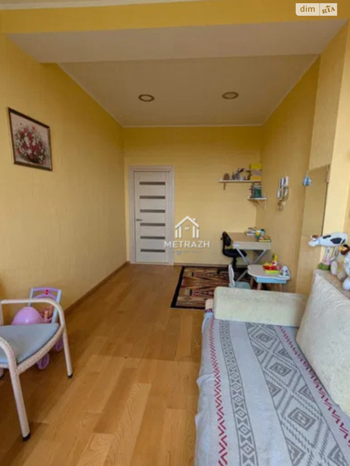 Продажа двухкомнатной квартиры в Харькове, на ул. Станислава Партали 17, район Шевченковский фото 1