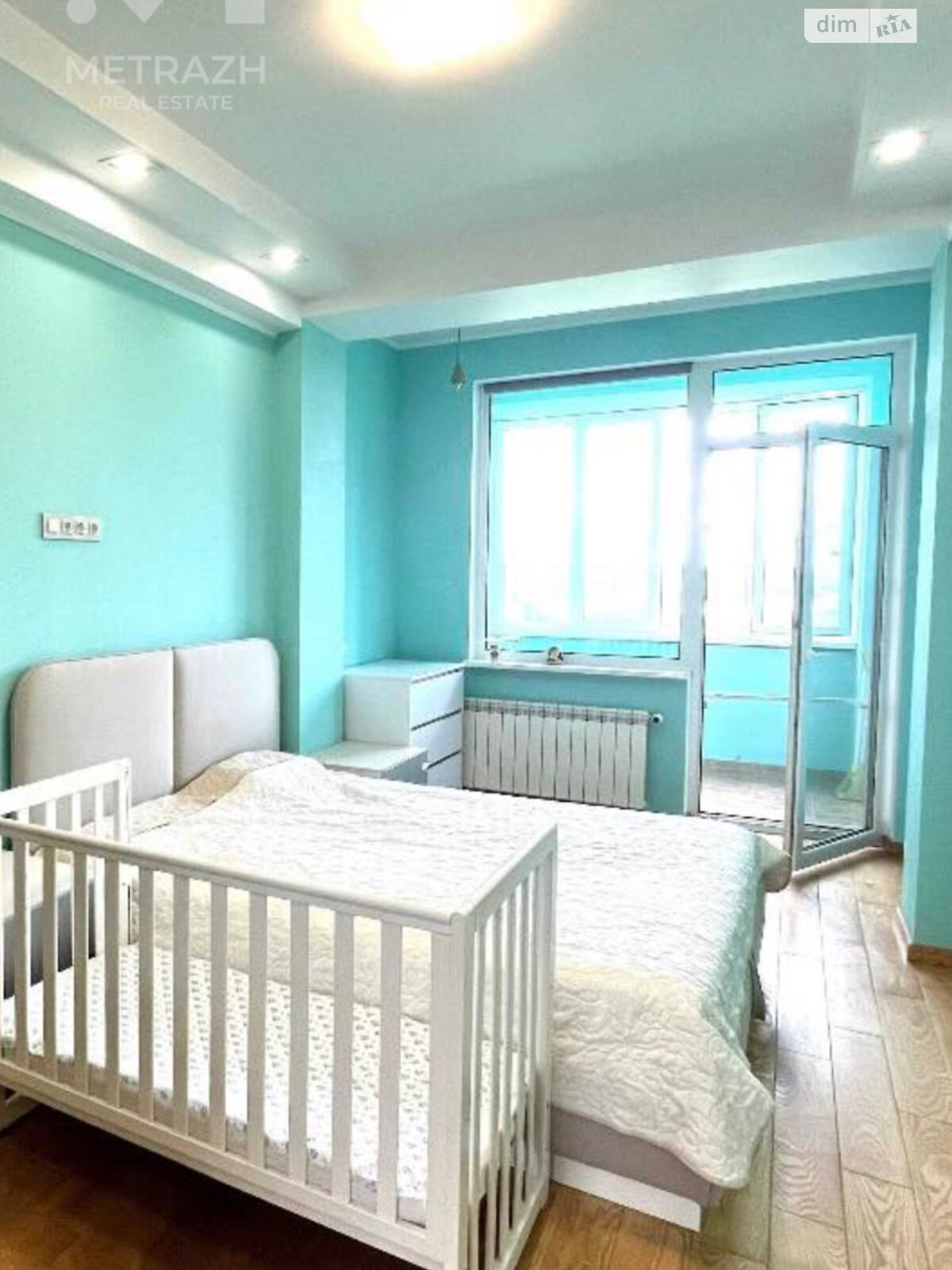 Продажа двухкомнатной квартиры в Харькове, на ул. Станислава Партали 17, район Шевченковский фото 1