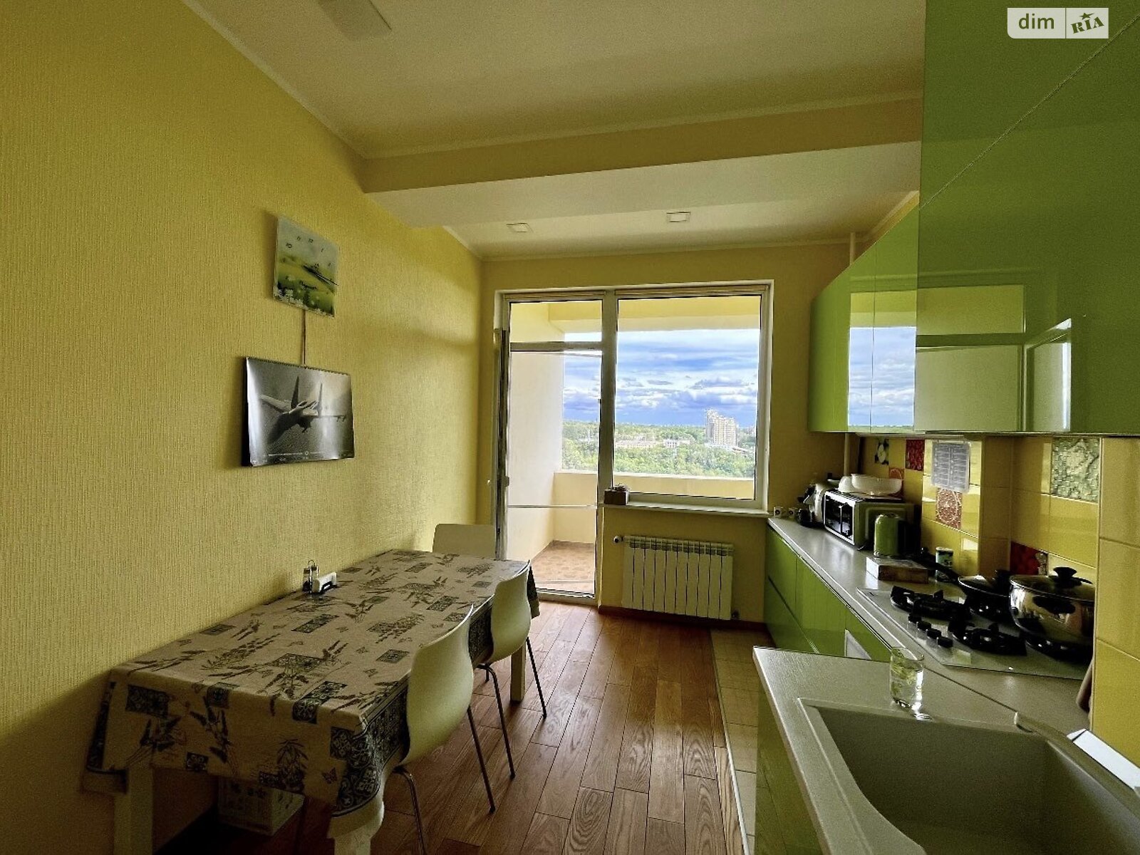 Продажа двухкомнатной квартиры в Харькове, на ул. Станислава Партали 17, район Шевченковский фото 1