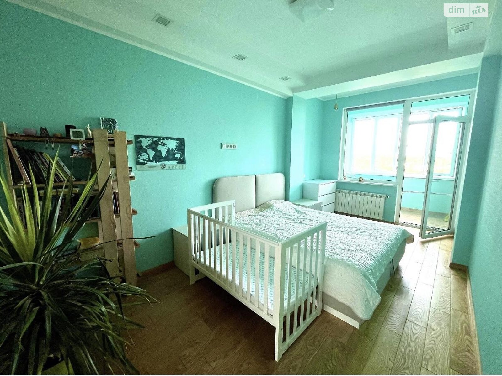 Продажа двухкомнатной квартиры в Харькове, на ул. Станислава Партали 17, район Шевченковский фото 1