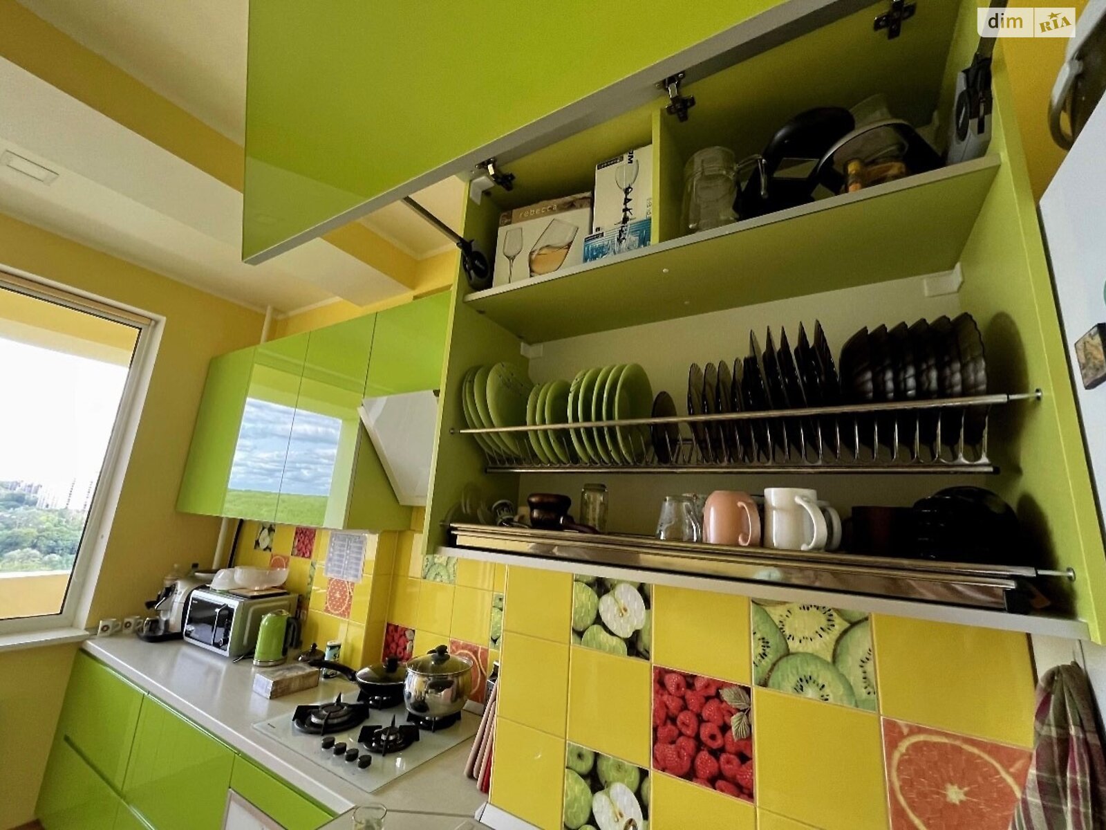 Продажа двухкомнатной квартиры в Харькове, на ул. Станислава Партали 17, район Шевченковский фото 1