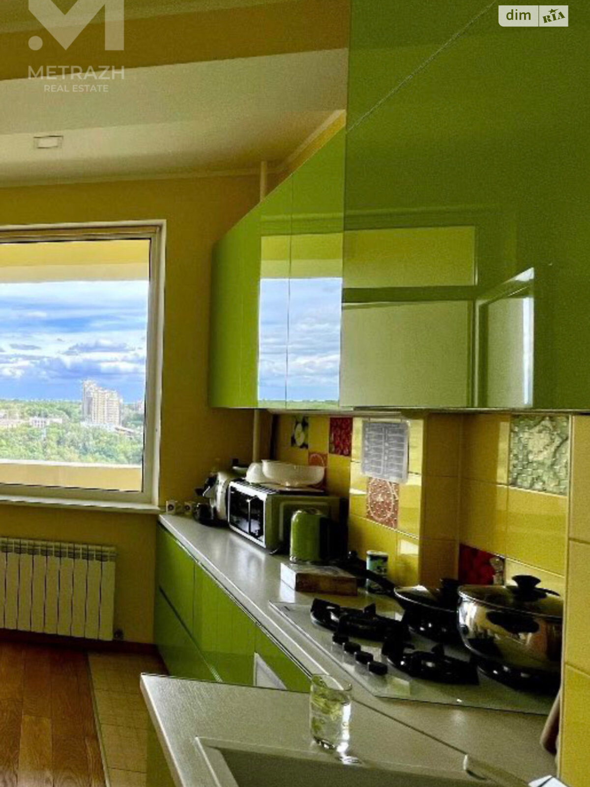 Продажа двухкомнатной квартиры в Харькове, на ул. Станислава Партали 17, район Шевченковский фото 1