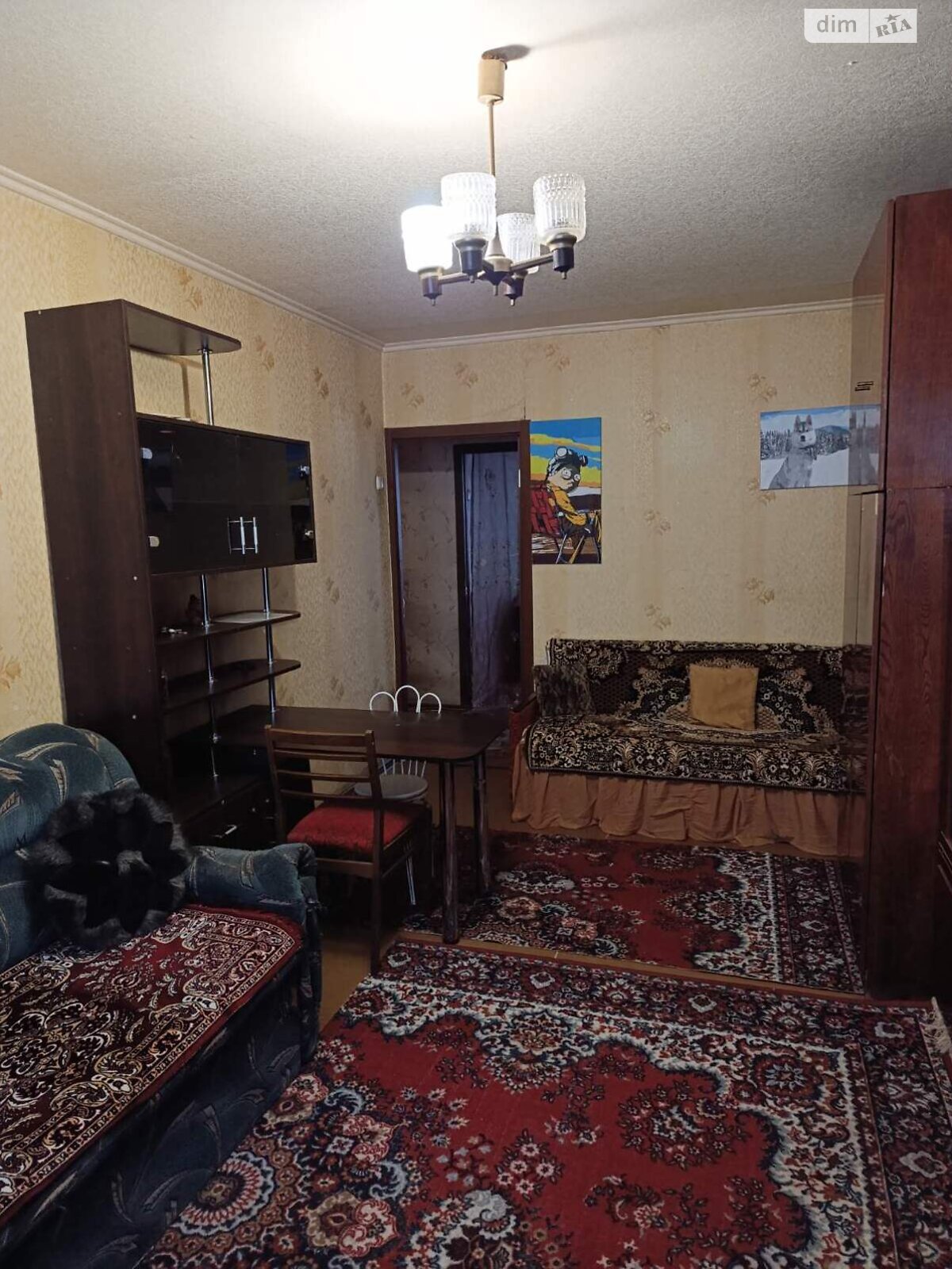 Продаж трикімнатної квартири в Харкові, на вул. Станіслава Партали 20, район Харків фото 1 Продаж трикімнатної квартири в Харкові, на вул. Станіслава Партали 20, район Харків фото 1