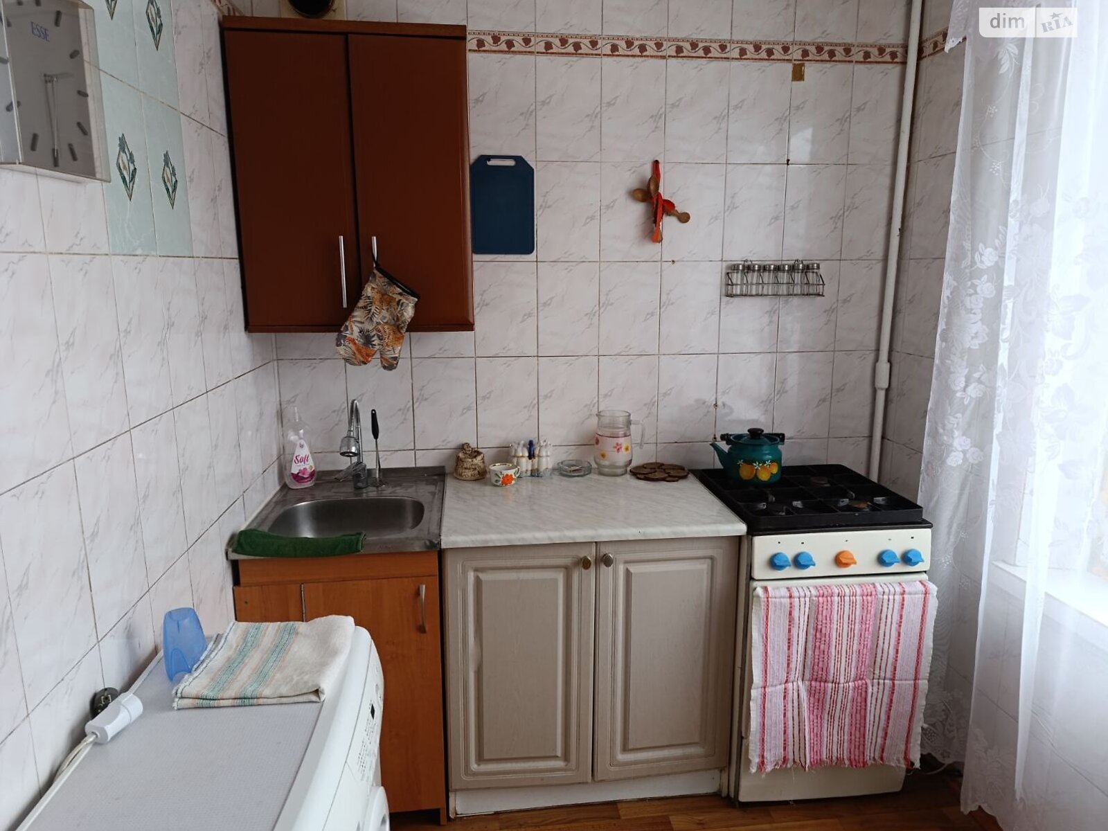 Продаж трикімнатної квартири в Харкові, на вул. Станіслава Партали 20, район Харків фото 1 Продаж трикімнатної квартири в Харкові, на вул. Станіслава Партали 20, район Харків фото 1