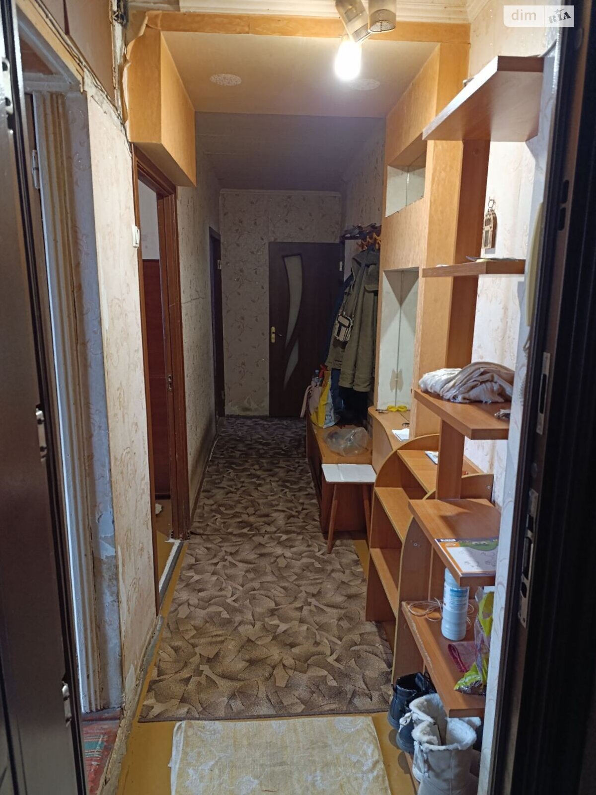 Продаж трикімнатної квартири в Харкові, на вул. Станіслава Партали 20, район Харків фото 1 Продаж трикімнатної квартири в Харкові, на вул. Станіслава Партали 20, район Харків фото 1