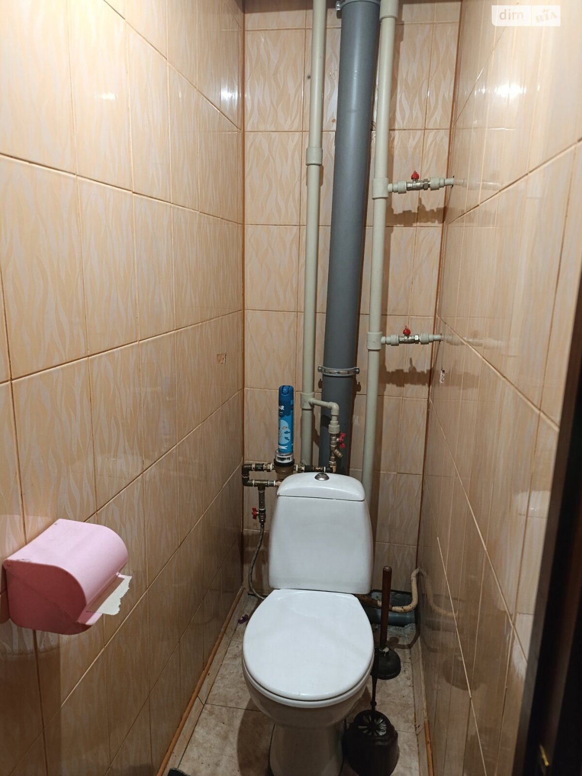 Продаж трикімнатної квартири в Харкові, на вул. Станіслава Партали 20, район Харків фото 1 Продаж трикімнатної квартири в Харкові, на вул. Станіслава Партали 20, район Харків фото 1