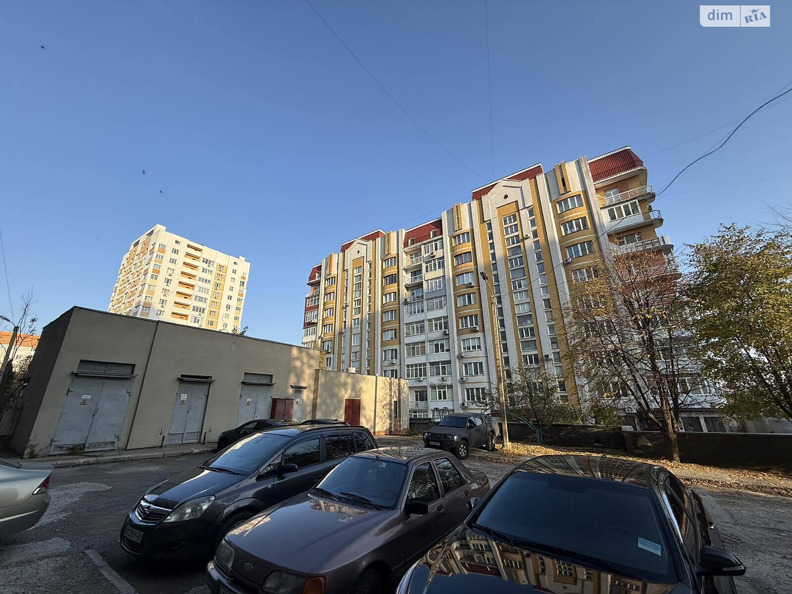 Продажа трехкомнатной квартиры в Харькове, на ул. Станислава Партали 23, район Шевченковский фото 1 Продажа трехкомнатной квартиры в Харькове, на ул. Станислава Партали 23, район Шевченковский фото 1