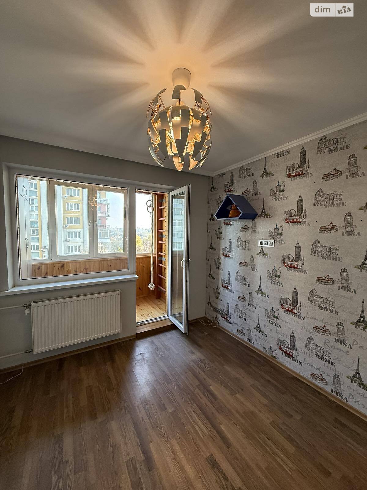 Продажа трехкомнатной квартиры в Харькове, на ул. Станислава Партали 23, район Шевченковский фото 1 Продажа трехкомнатной квартиры в Харькове, на ул. Станислава Партали 23, район Шевченковский фото 1