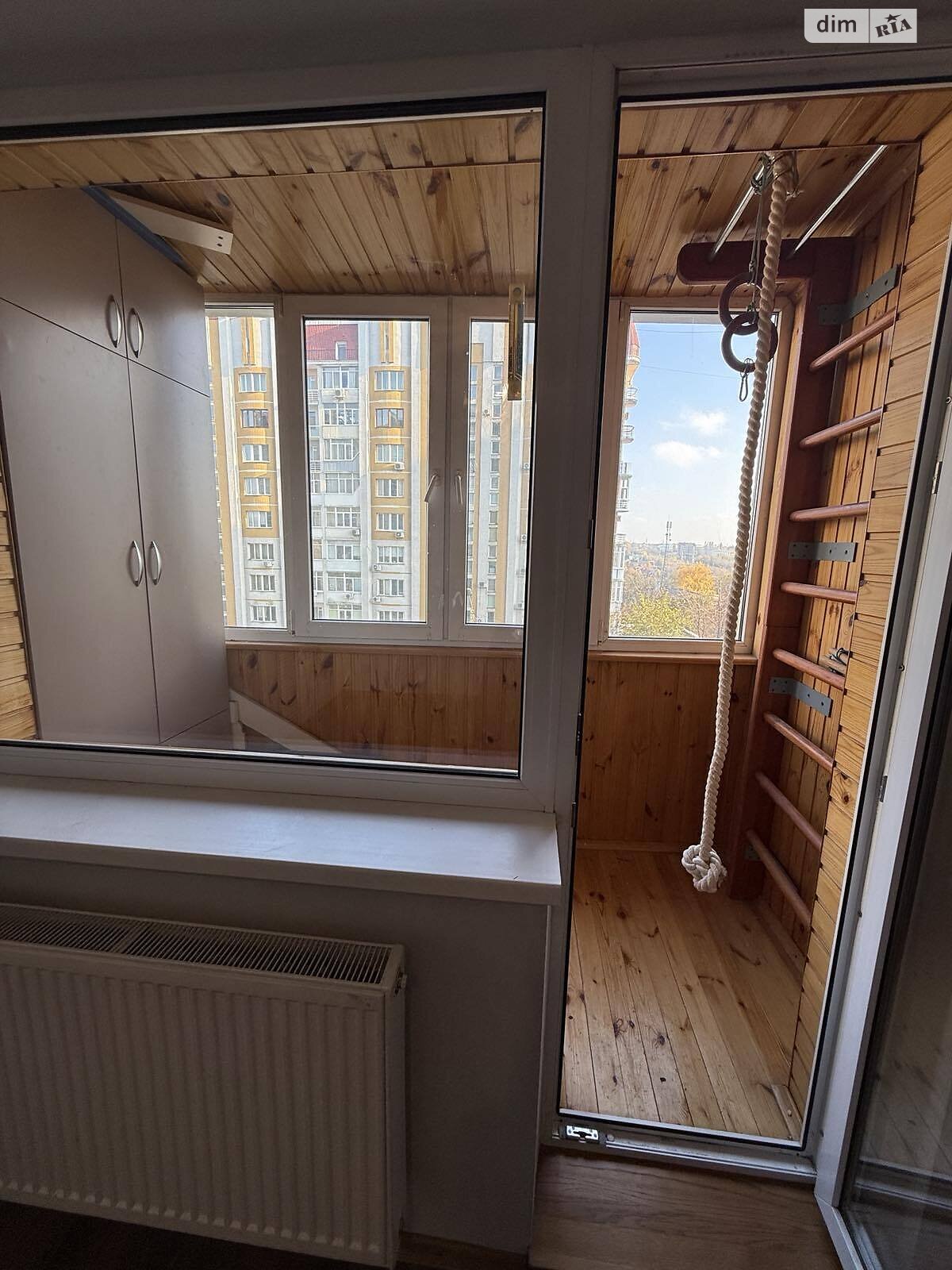 Продажа трехкомнатной квартиры в Харькове, на ул. Станислава Партали 23, район Шевченковский фото 1 Продажа трехкомнатной квартиры в Харькове, на ул. Станислава Партали 23, район Шевченковский фото 1