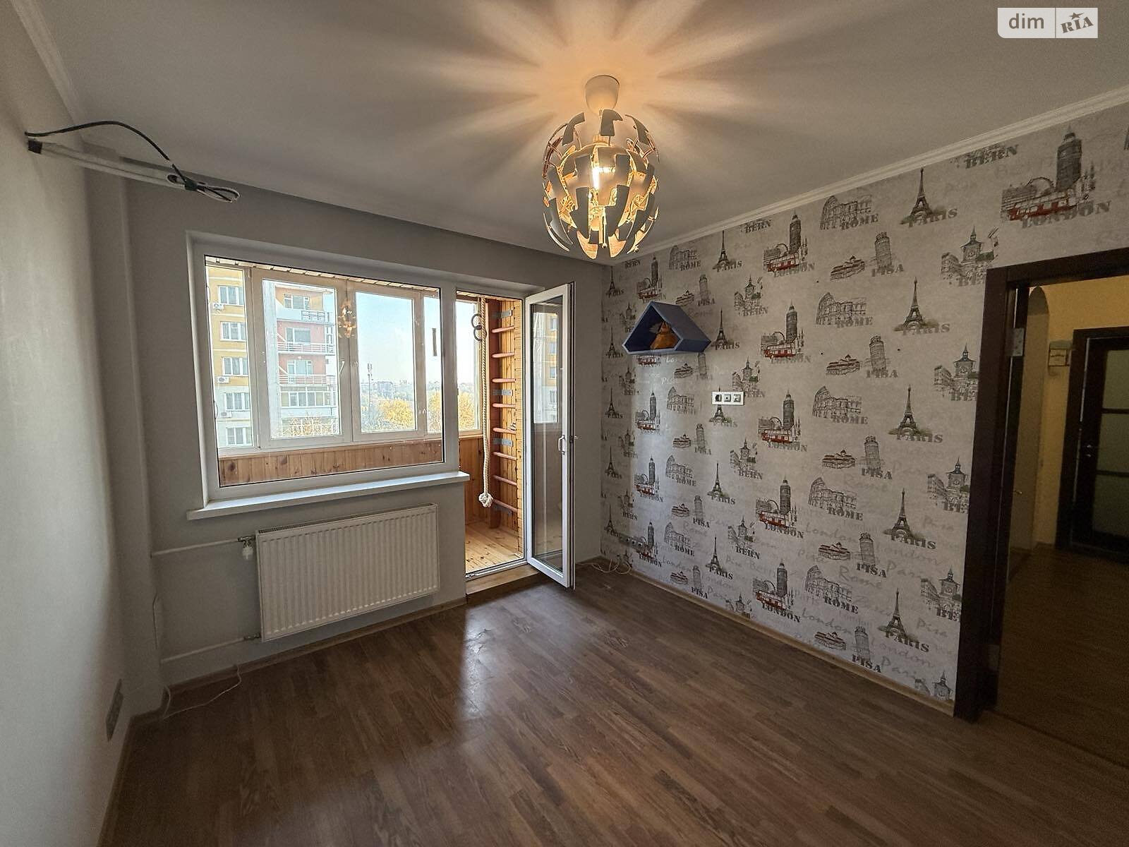 Продажа трехкомнатной квартиры в Харькове, на ул. Станислава Партали 23, район Шевченковский фото 1 Продажа трехкомнатной квартиры в Харькове, на ул. Станислава Партали 23, район Шевченковский фото 1