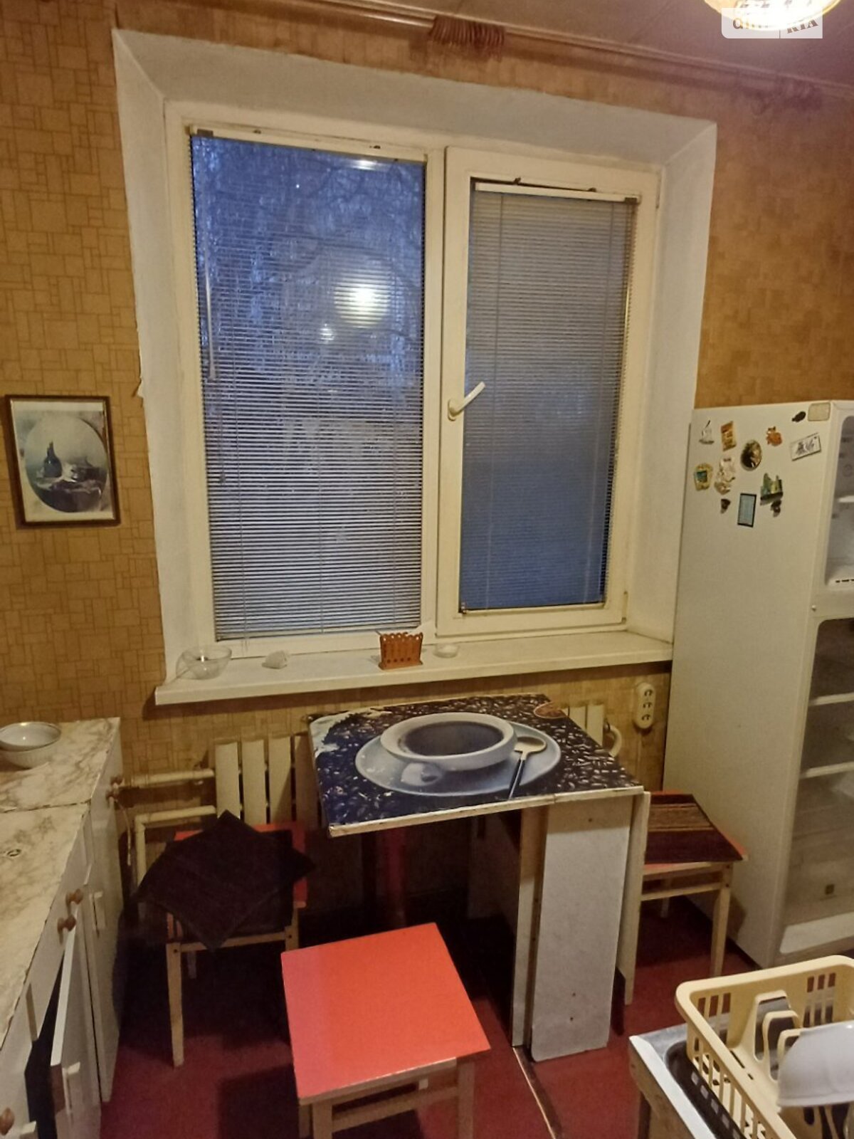 Продажа однокомнатной квартиры в Харькове, на ул. Станислава Партали 20, район Шевченковский фото 1