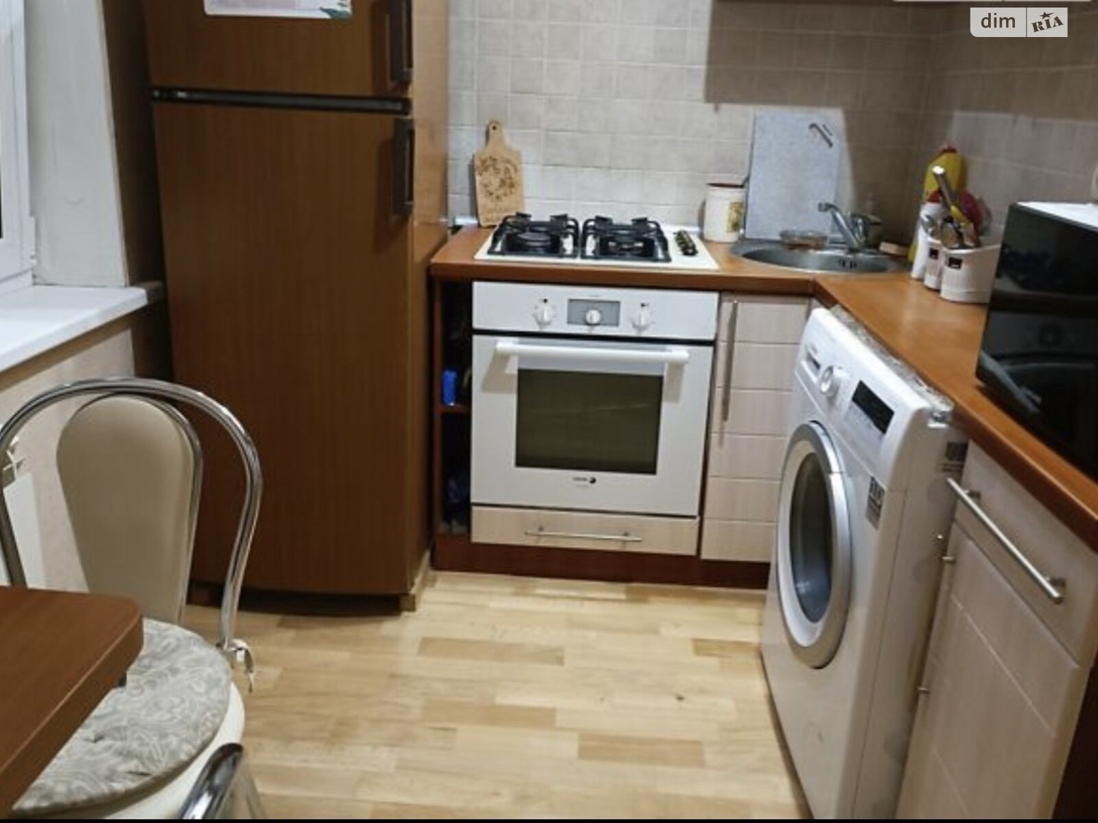 Продажа трехкомнатной квартиры в Харькове, на ул. Станислава Партали 20, район Шевченковский фото 1