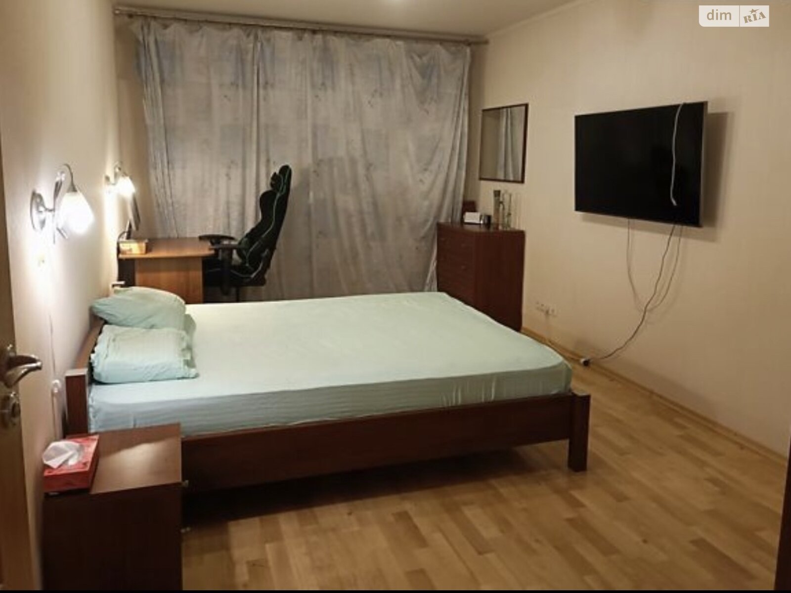 Продажа трехкомнатной квартиры в Харькове, на ул. Станислава Партали 20, район Шевченковский фото 1